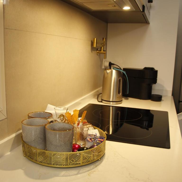 The Bridge house of Toledo - Apartamento de 3 dormitorios - 21