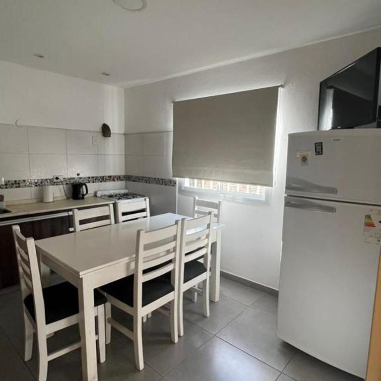 MIGUEL JUAREZ 47 - Apartamento de 2 dormitorios - 1