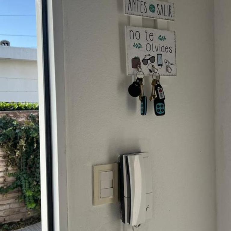 MIGUEL JUAREZ 47 - Apartamento de 2 dormitorios - 9