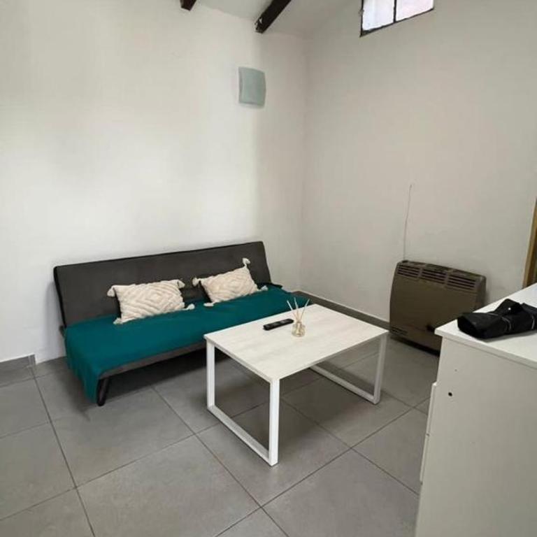 MIGUEL JUAREZ 47 - Apartamento de 2 dormitorios - 10