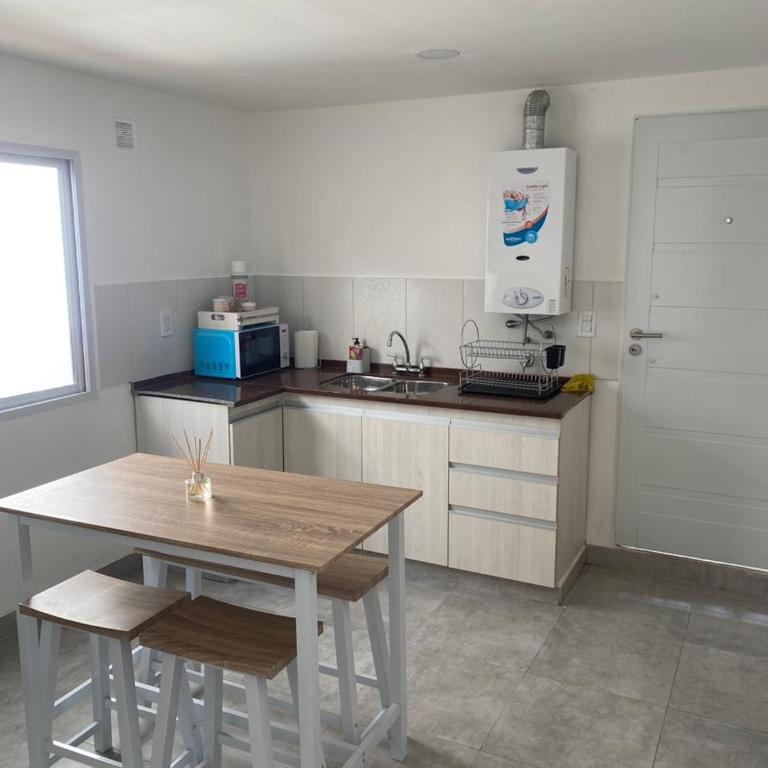 MIGUEL JUAREZ 47 - Apartamento de 1 dormitorio - 9