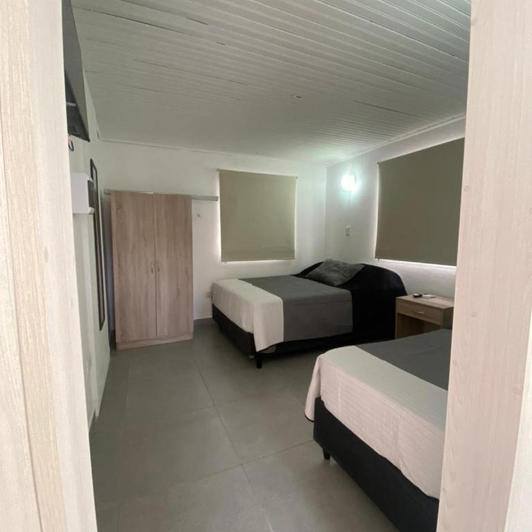 MIGUEL JUAREZ 47 - Apartamento de 1 dormitorio - 10