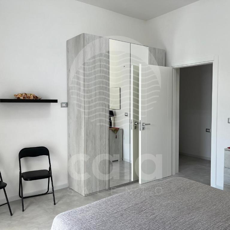 Marks House - Spiaggia a 300m By Cala Salento - Apartment - 10