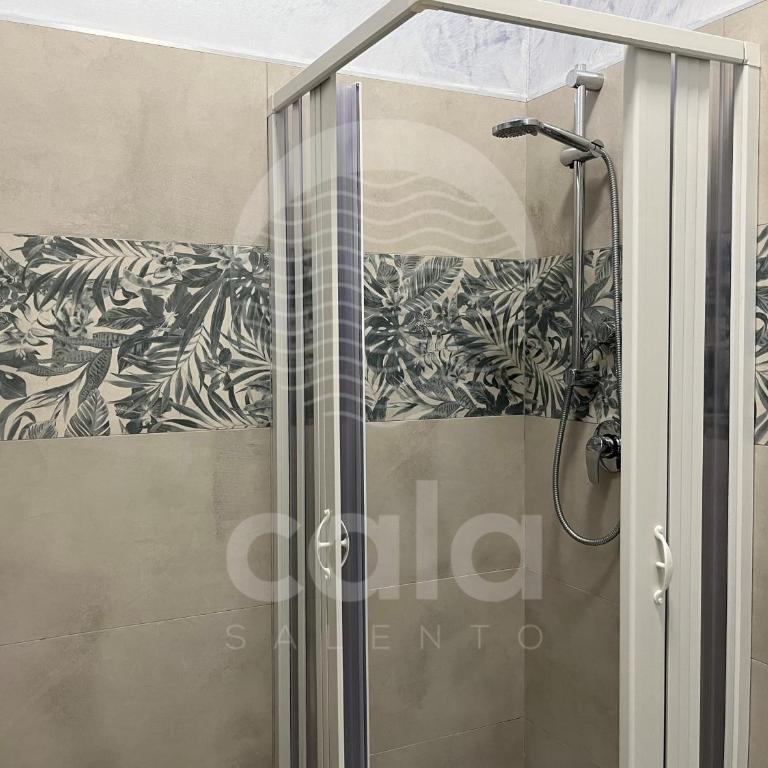 Marks House - Spiaggia a 300m By Cala Salento - Apartment - 13