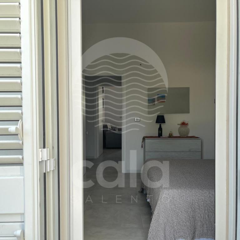 Marks House - Spiaggia a 300m By Cala Salento - Apartment - 21