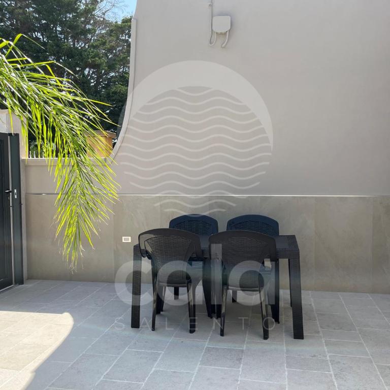 Marks House - Spiaggia a 300m By Cala Salento - Apartment - 26