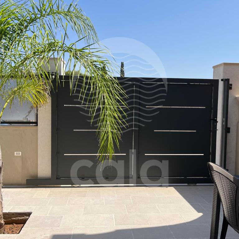 Marks House - Spiaggia a 300m By Cala Salento - Apartment - 27