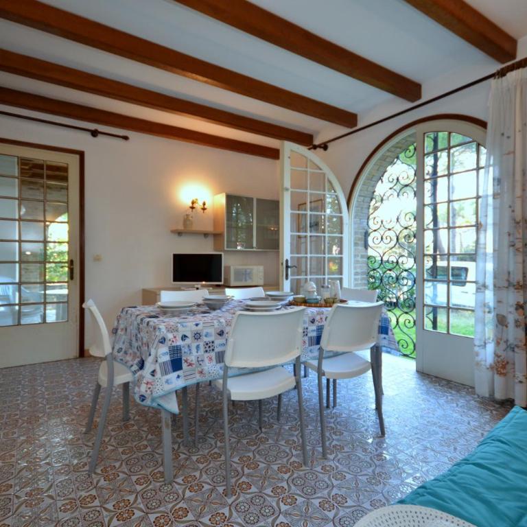 Villa Salvador - Villa - 3