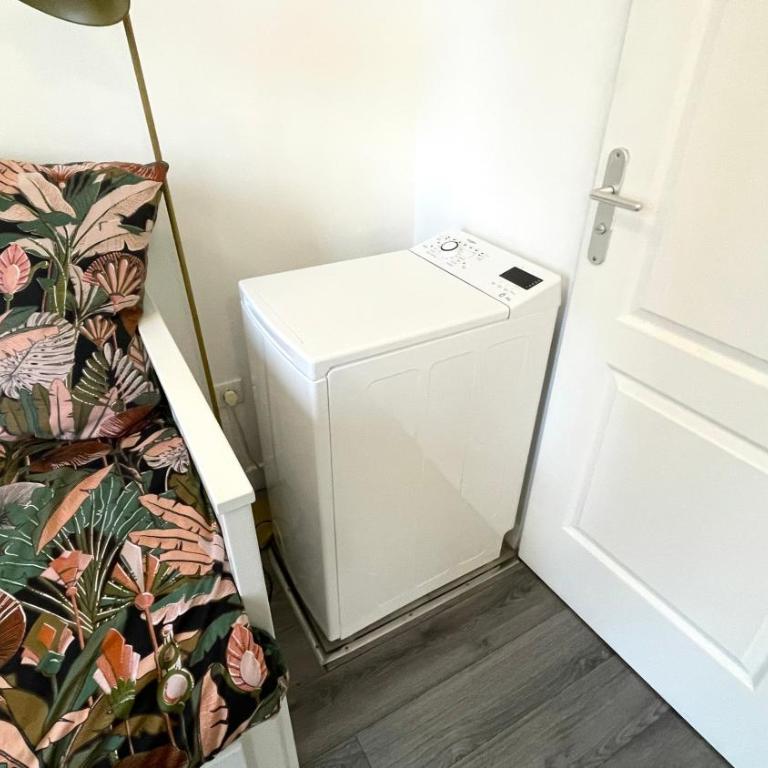 Charming Bright Sunny Studio near Canal St Martin - Appartement 1 Chambre - 17