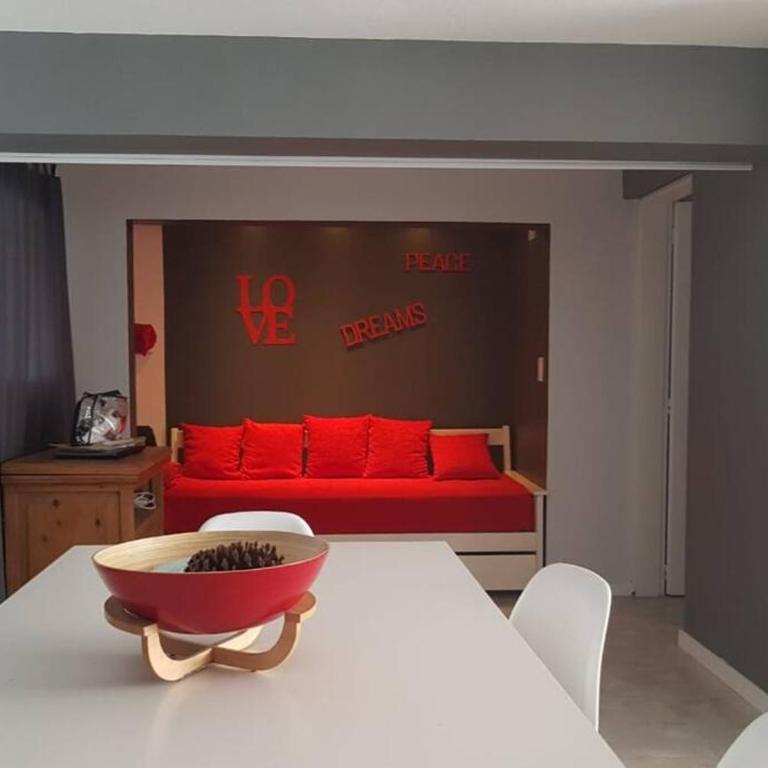 Oceania Depto - Apartamento de 3 dormitorios - 3