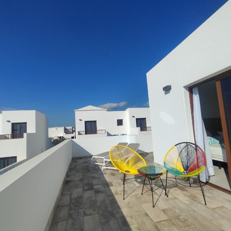 Villa Anny piscina climatizada ideal para familia - Casa de 3 dormitorios - 35