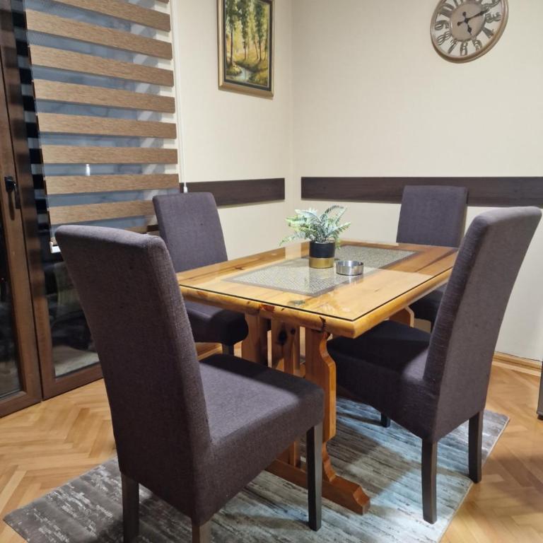 Nektar Zlatibor - Apartman sa 2 Spavaće Sobe - 4