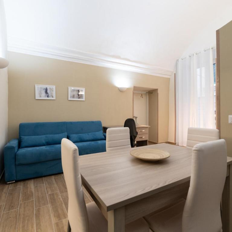 Villari 48 Apartment - Appartamento 2 - Appartamento - 10