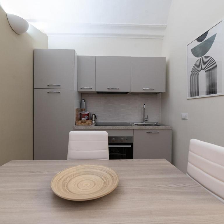 Villari 48 Apartment - Appartamento 2 - Appartamento - 8