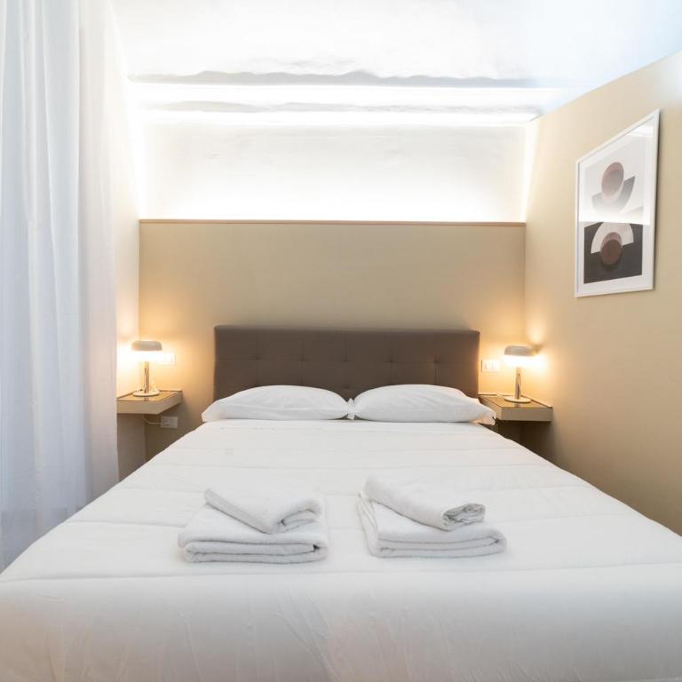 Villari 48 Apartment - Appartamento 2 - Appartamento - 4