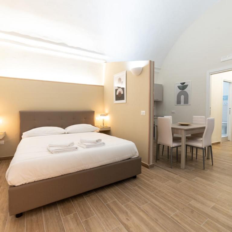 Villari 48 Apartment - Appartamento 2 - Appartamento - 1