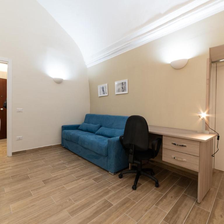 Villari 48 Apartment - Appartamento 2 - Appartamento - 13