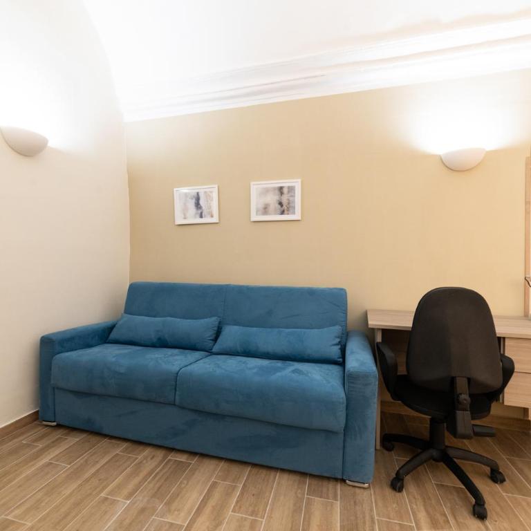 Villari 48 Apartment - Appartamento 2 - Appartamento - 12