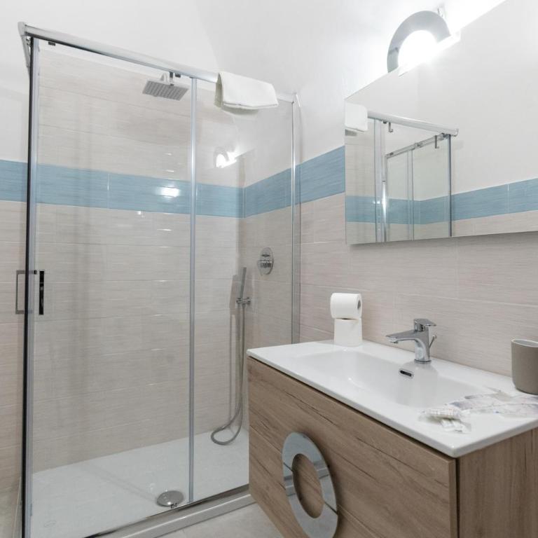 Villari 48 Apartment - Appartamento 2 - Appartamento - 16