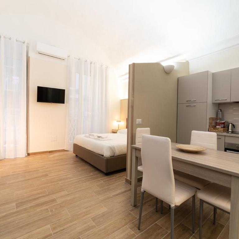 Villari 48 Apartment - Appartamento 2 - Appartamento - 6