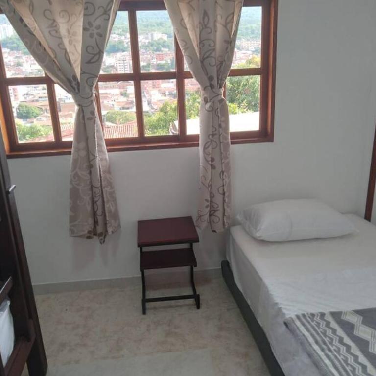 Casa bonita en San Gil - Apartamento de 3 dormitorios - 17