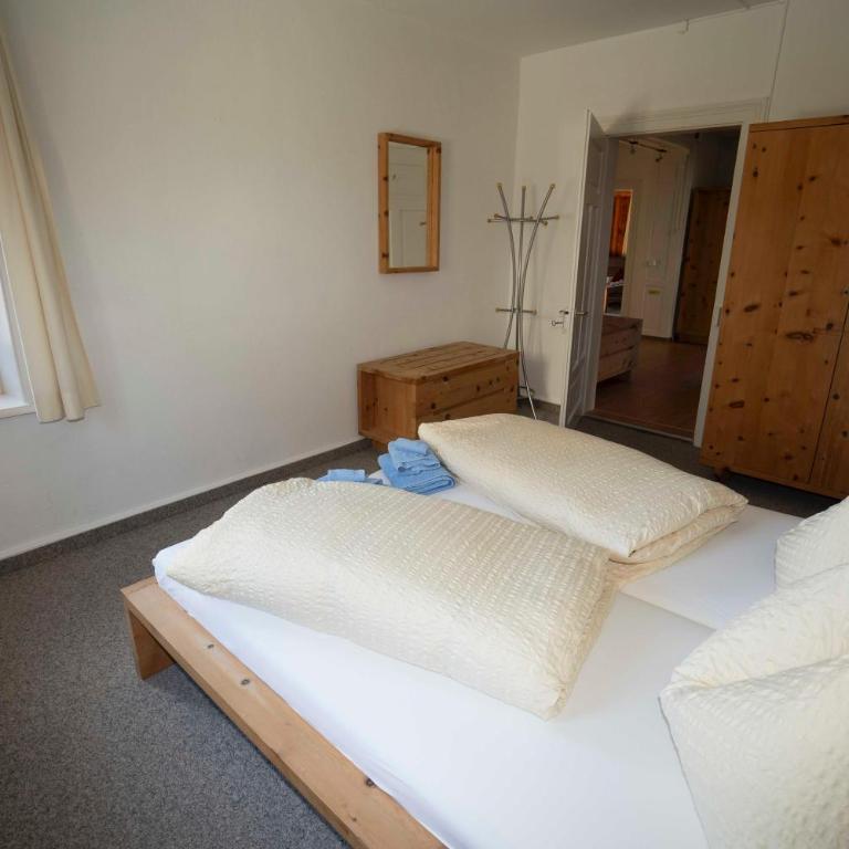 Villa Hartenfels 2 - Apartment mit Blick auf die Berge - 7