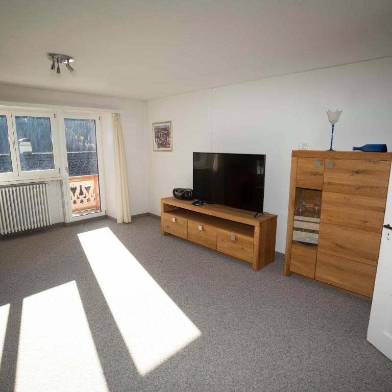 Villa Hartenfels 3 - Apartment mit Blick auf die Berge - 3