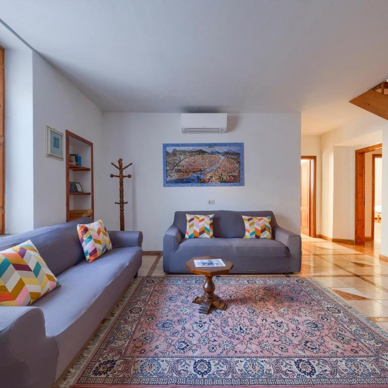 Benci Lalli Apartment - Appartamento con 3 Camere da Letto - 2