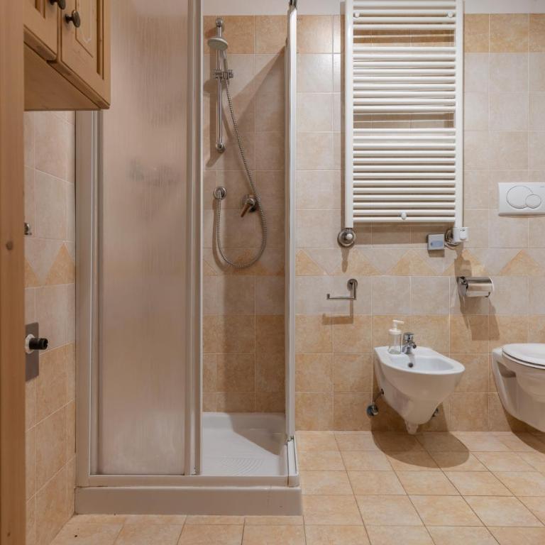 Bilo al Piccolo Gufo - Apartamento - Planta baja - 11