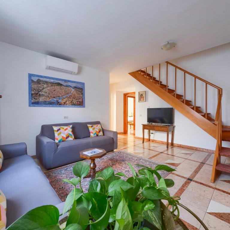 Benci Lalli Apartment - Appartamento con 3 Camere da Letto - 6