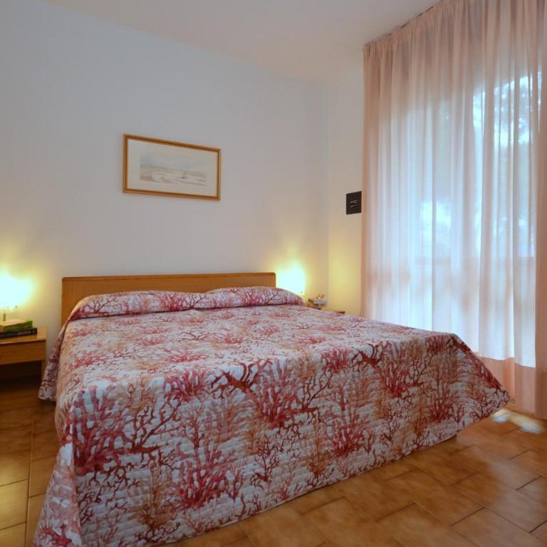 Residenza Orsa Maggiore - Appartamento con 1 Camera da Letto - 6
