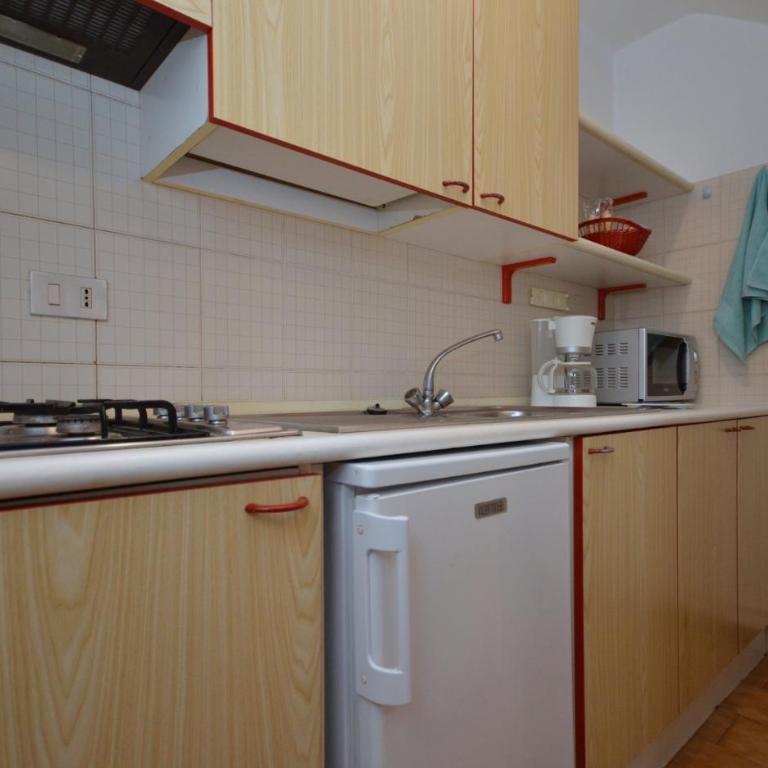 Residenza Orsa Maggiore - Appartamento con 1 Camera da Letto - 3
