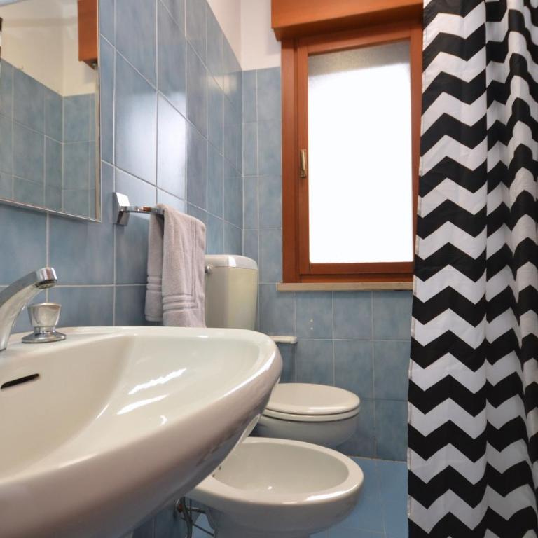 Residenza Orsa Maggiore - Appartamento con 1 Camera da Letto - 7
