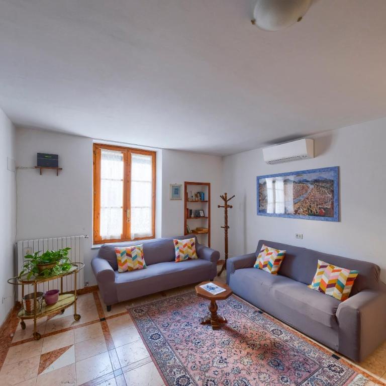 Benci Lalli Apartment - Appartamento con 3 Camere da Letto - 5