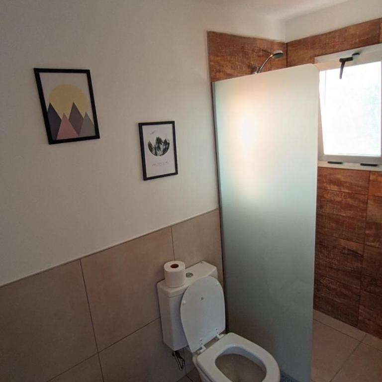 HOME BOX CABAÑA ECOLOGICA - Casa con 1 dormitorio - 14