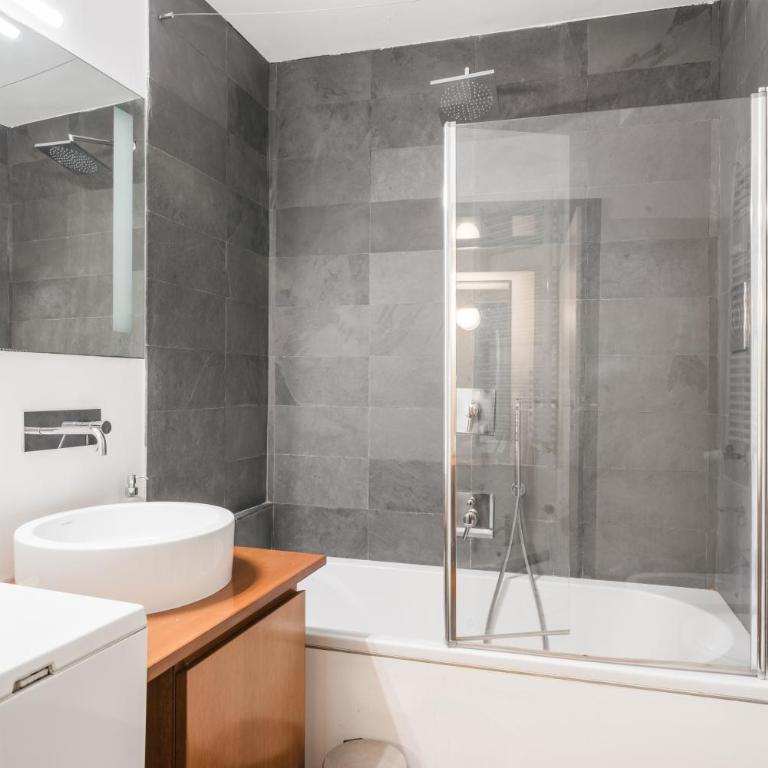 iFlat Pantheon 's Gem - Appartamento con 1 Camera da Letto - 3