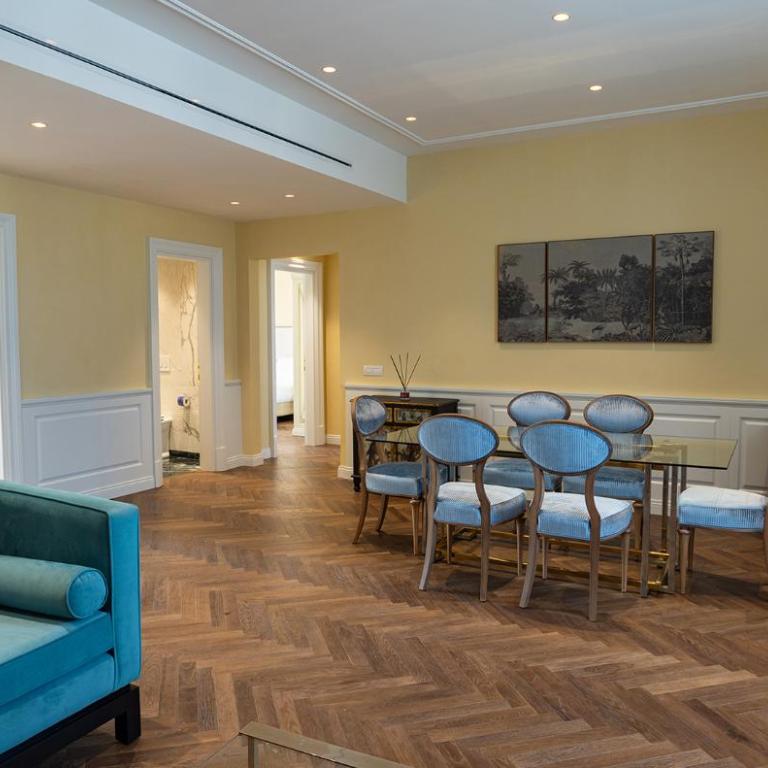 Algilà Luxury Torrigiani Apartments - Appartamento con 3 Camere da Letto - 2
