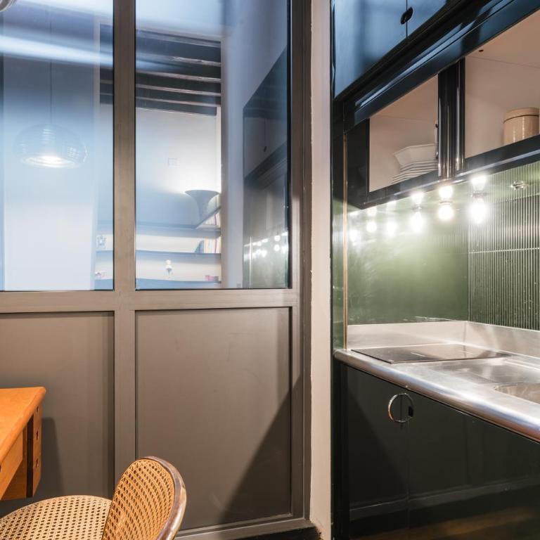 iFlat Pantheon 's Gem - Appartamento con 1 Camera da Letto - 6