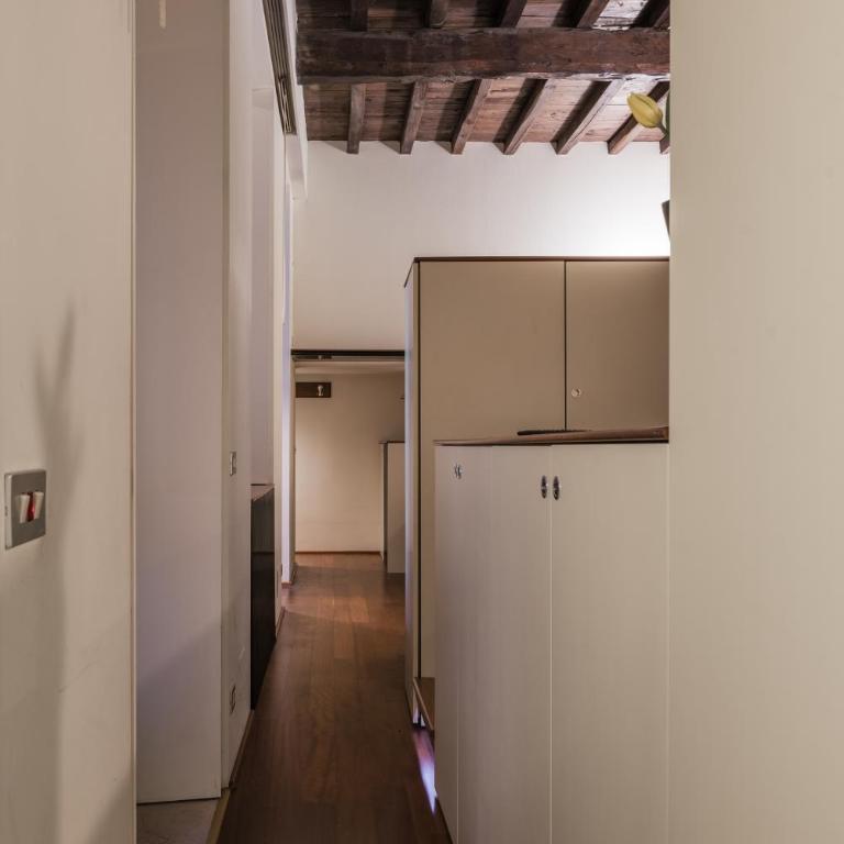 iFlat Pantheon 's Gem - Appartamento con 1 Camera da Letto - 10