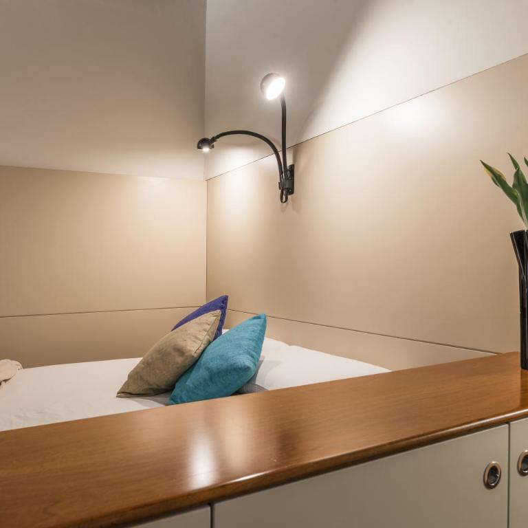 iFlat Pantheon 's Gem - Appartamento con 1 Camera da Letto - 11
