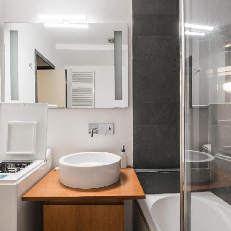 iFlat Pantheon 's Gem - Appartamento con 1 Camera da Letto - 12