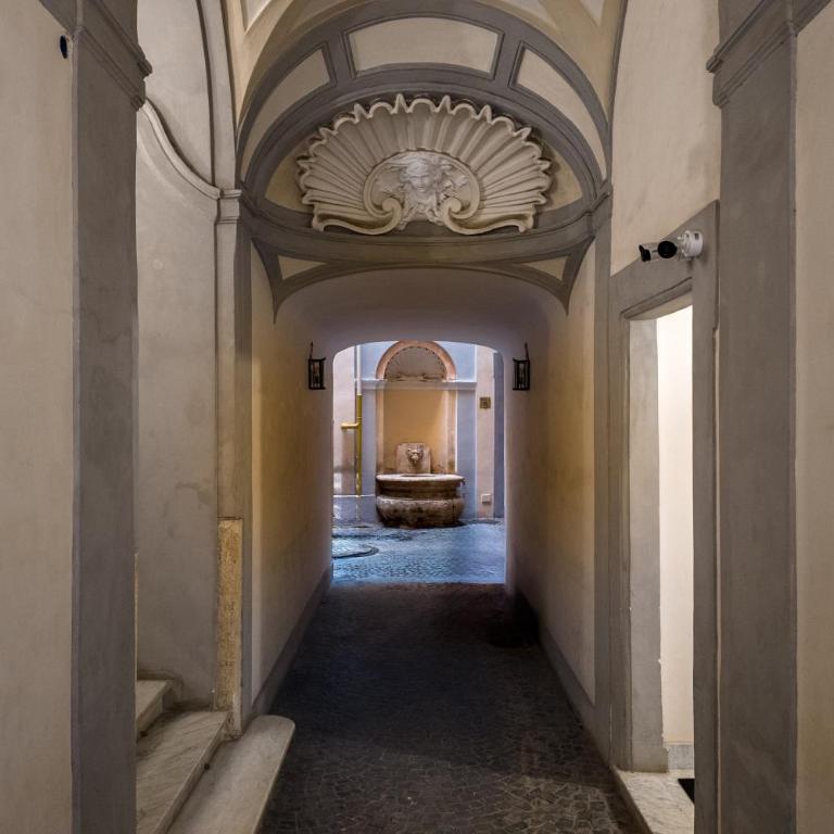 iFlat Pantheon 's Gem - Appartamento con 1 Camera da Letto - 13