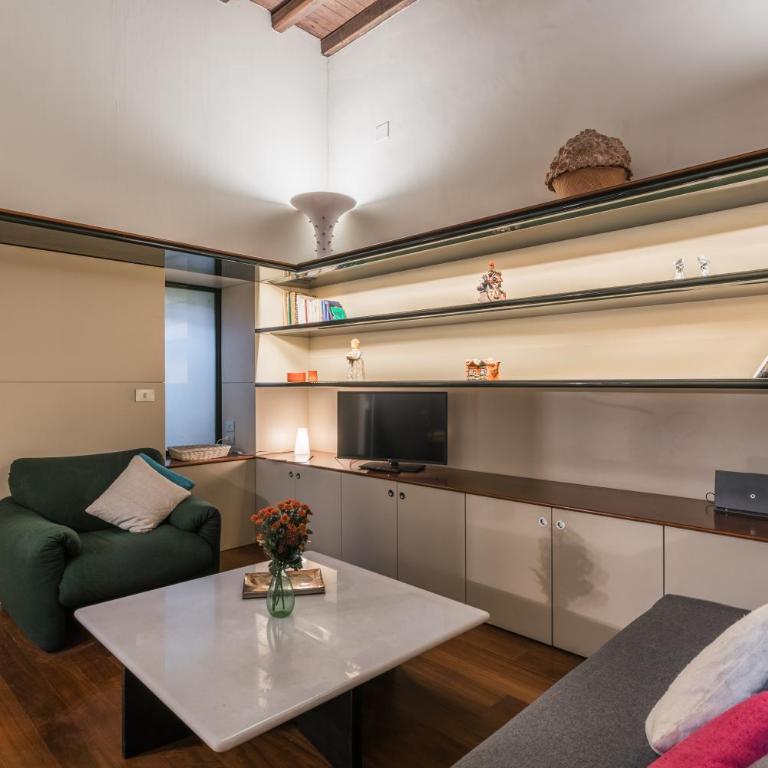 iFlat Pantheon 's Gem - Appartamento con 1 Camera da Letto - 15
