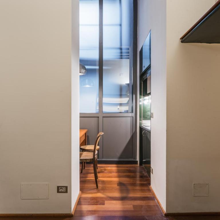 iFlat Pantheon 's Gem - Appartamento con 1 Camera da Letto - 4