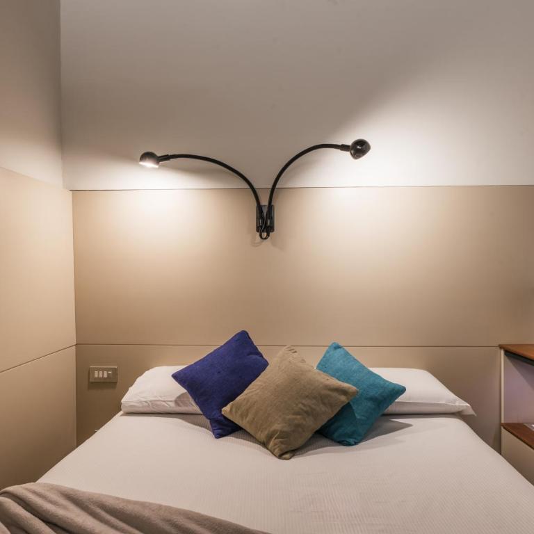 iFlat Pantheon 's Gem - Appartamento con 1 Camera da Letto - 18