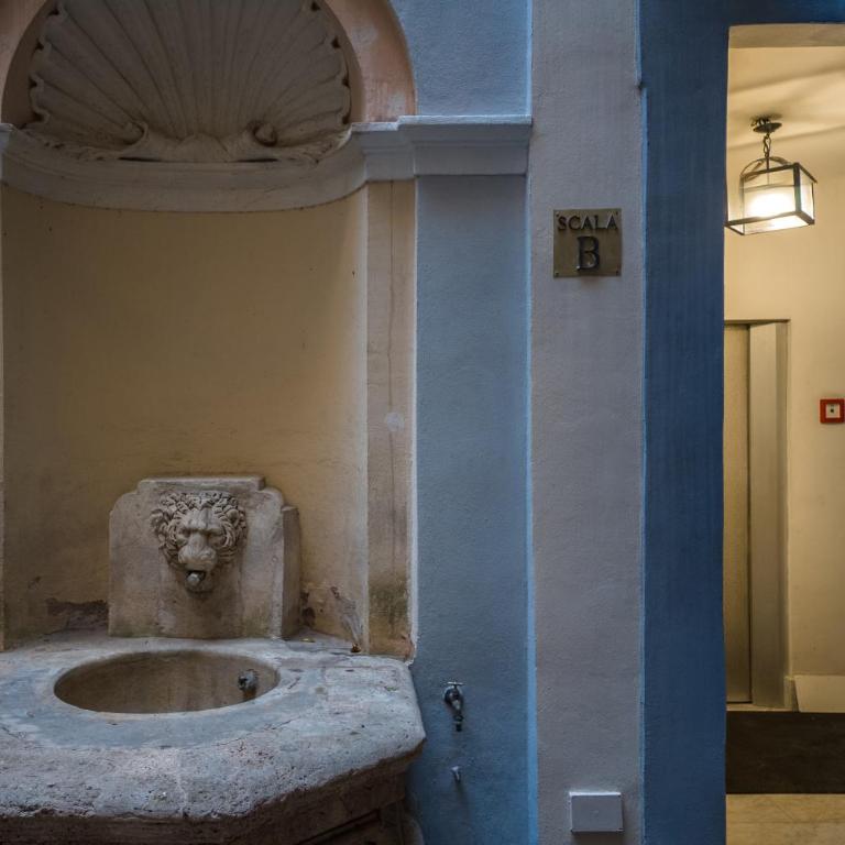iFlat Pantheon 's Gem - Appartamento con 1 Camera da Letto - 20