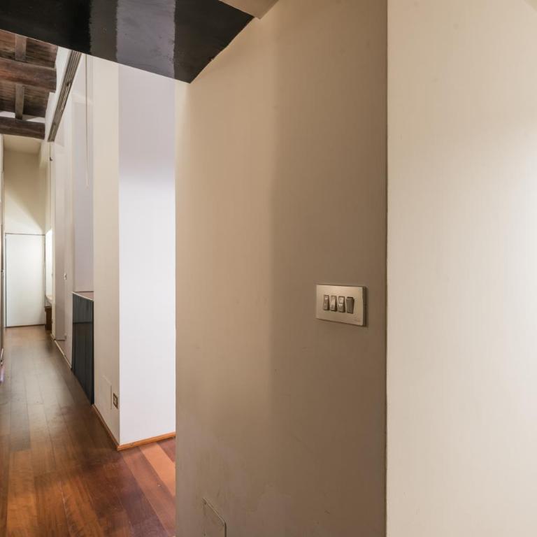 iFlat Pantheon 's Gem - Appartamento con 1 Camera da Letto - 21