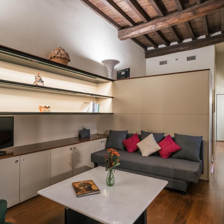 iFlat Pantheon 's Gem - Appartamento con 1 Camera da Letto - 1