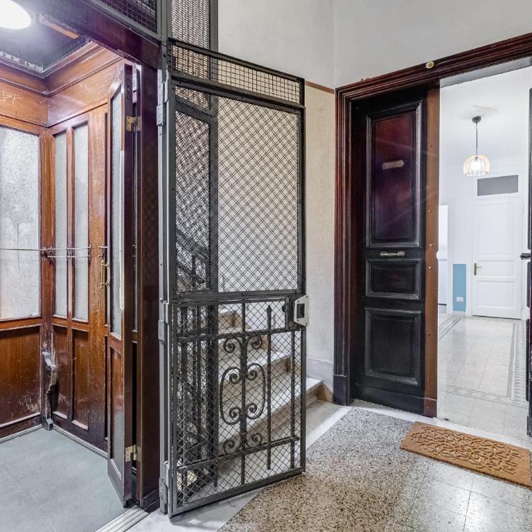 CasaVibe Vaticano - Appartement 2 Chambres - 13