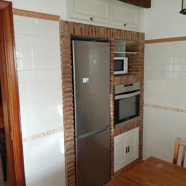 Piso Centrico 1.5km Playa con gran terraza +vistas - Apartamento de 3 dormitorios - 20